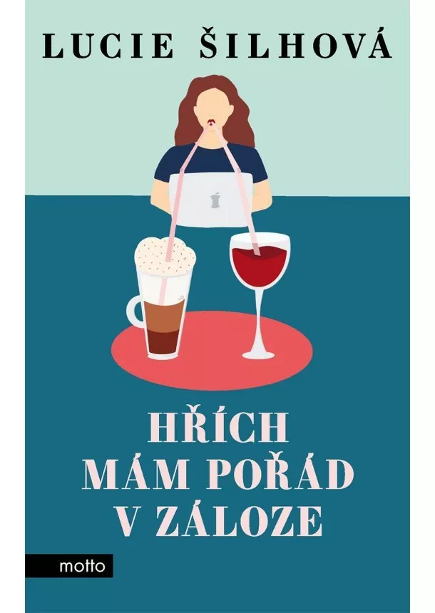 Lucie Šilhová - Hřích mám pořád v záloze