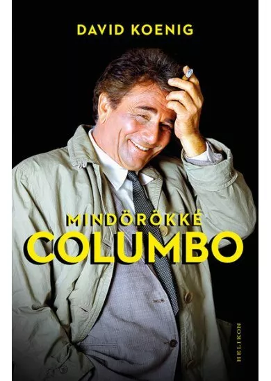 Mindörökké Columbo