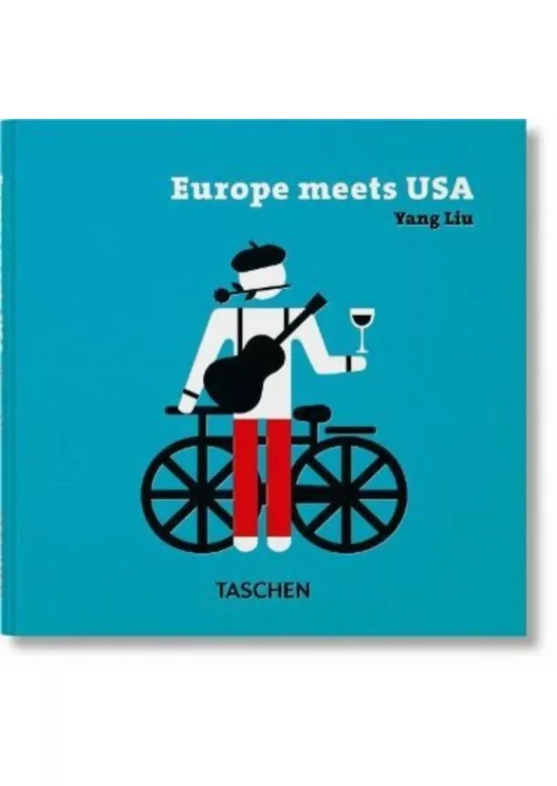 Yang Liu - Yang Liu. Europe meets USA