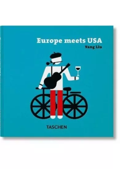 Yang Liu. Europe meets USA