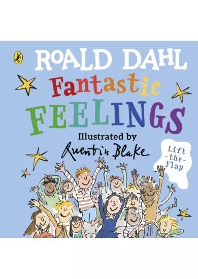 Roald Dahl: Fantastic Feelings