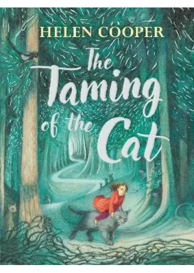 The Taming of the Cat