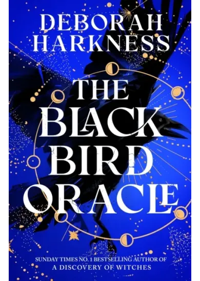 The Black Bird Oracle
