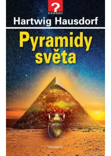 Pyramidy světa