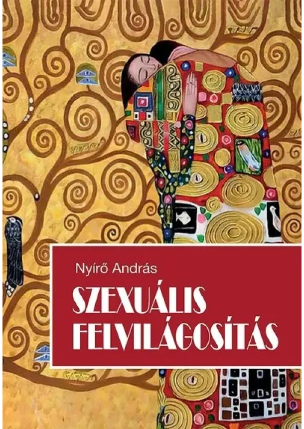 Nyírő András - Szexuális felvilágosítás