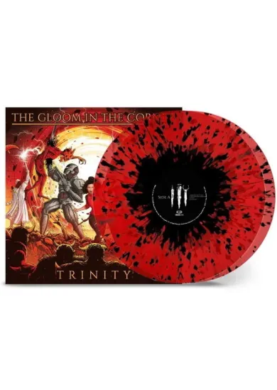 The Gloom in the Corner:  Trinity (ltd.)