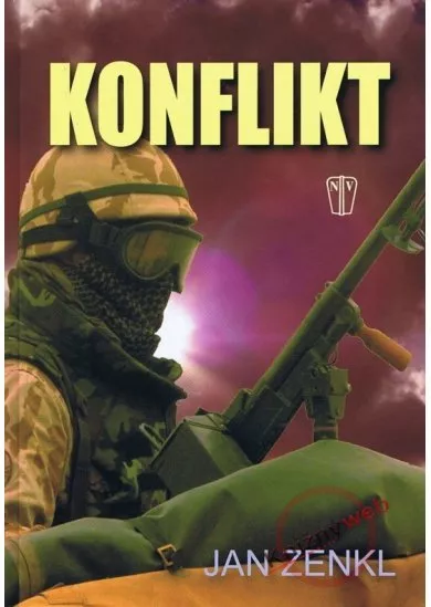 Konflikt