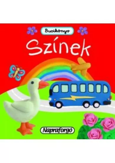 SZÍNEK