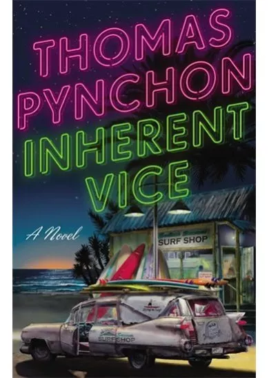 Inherent Vice