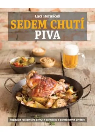 Sedem chutí piva