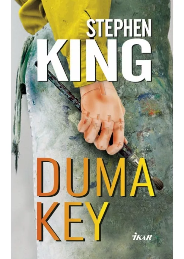 Stephen King - Duma Key