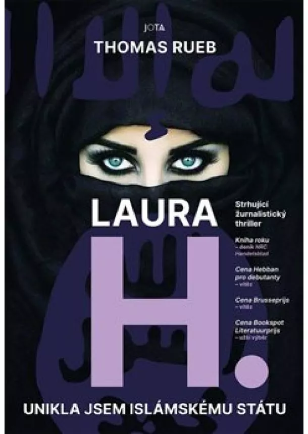 Thomas Rueb - Laura H.