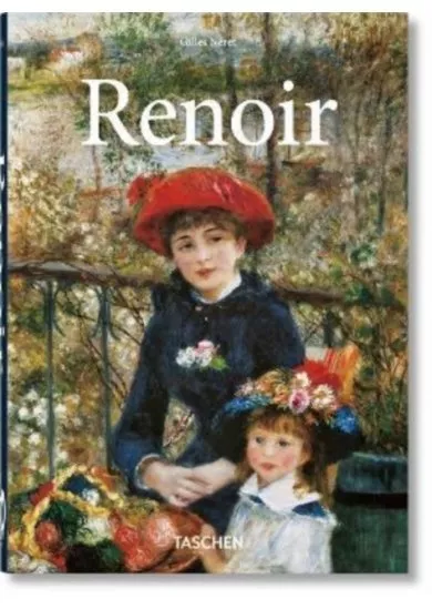 Renoir. 40th Ed.