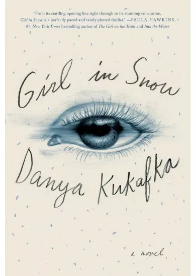 Girl in Snow