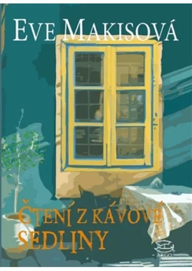 Čtení z kávové sedliny
