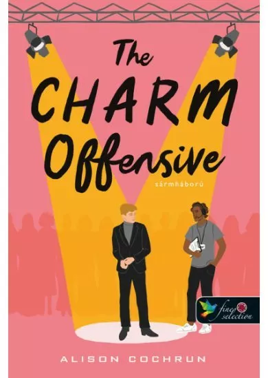The Charm Offensive - Sármháború