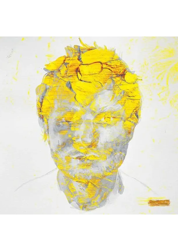 Ed Sheeran - Ed Sheeran: Subtract (-) Deluxe Ltd. - CD