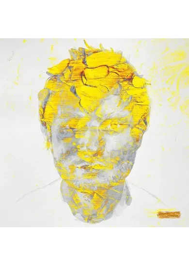 Ed Sheeran: Subtract (-) Deluxe Ltd. - CD