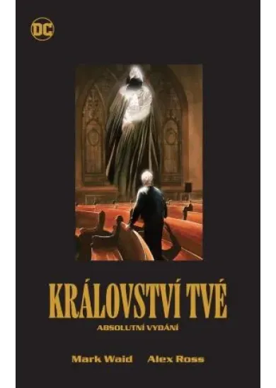 Království tvé – absolutní vydání (základní verze)