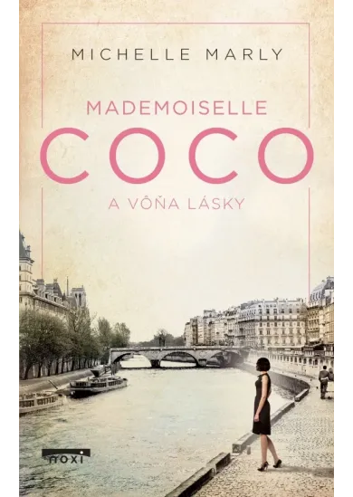 Mademoiselle Coco a vôňa lásky