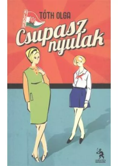 CSUPASZ NYULAK §ÜKH 82.
