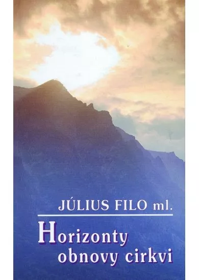 Horizonty obnovy cirkvi
