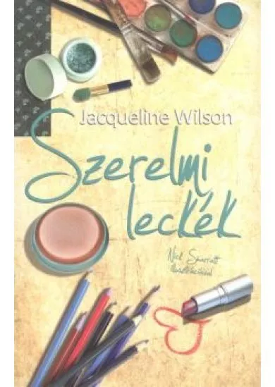 SZERELMI LECKÉK