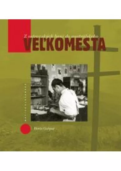 Z ostravských baní do austrálskeho veľkomesta
