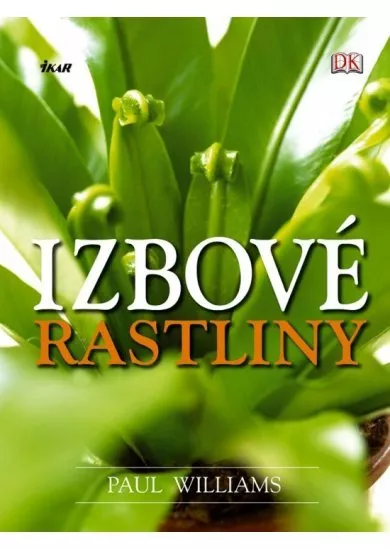 Izbové rastliny