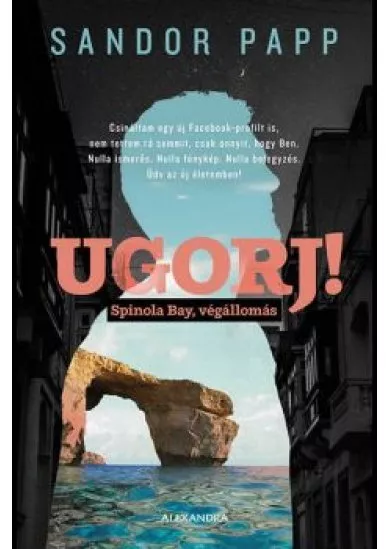 Ugorj!