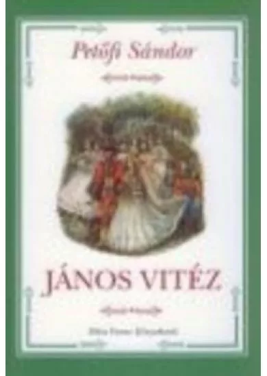 JÁNOS VITÉZ