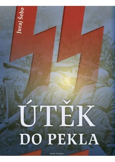 Útěk do pekla