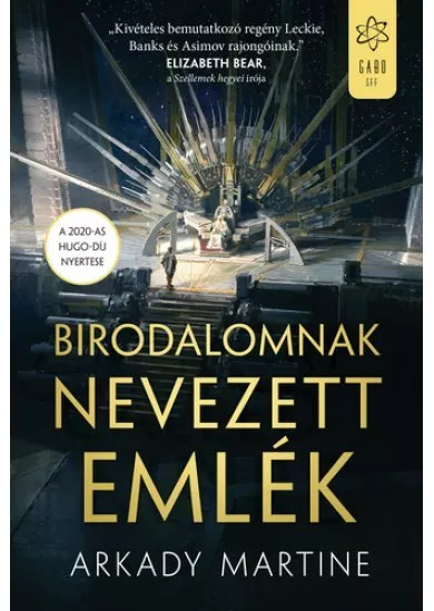 Birodalomnak nevezett emlék