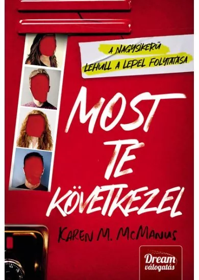 Most te következel - Lehull a lepel-sorozat 2. rész