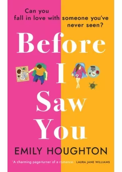 Before I Saw You