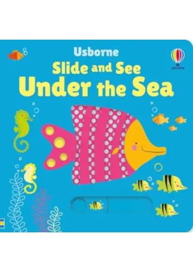 Slide and See Under the Sea