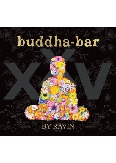 Buddha-Bar: XXV - 3CD