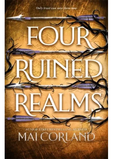 Four Ruined Realms