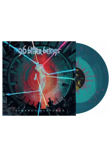 96 Bitter Beings:  Synergy Restored (ltd.)
