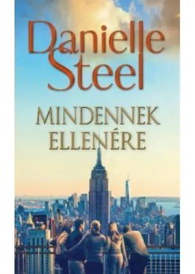 MINDENNEK ELLENÉRE
