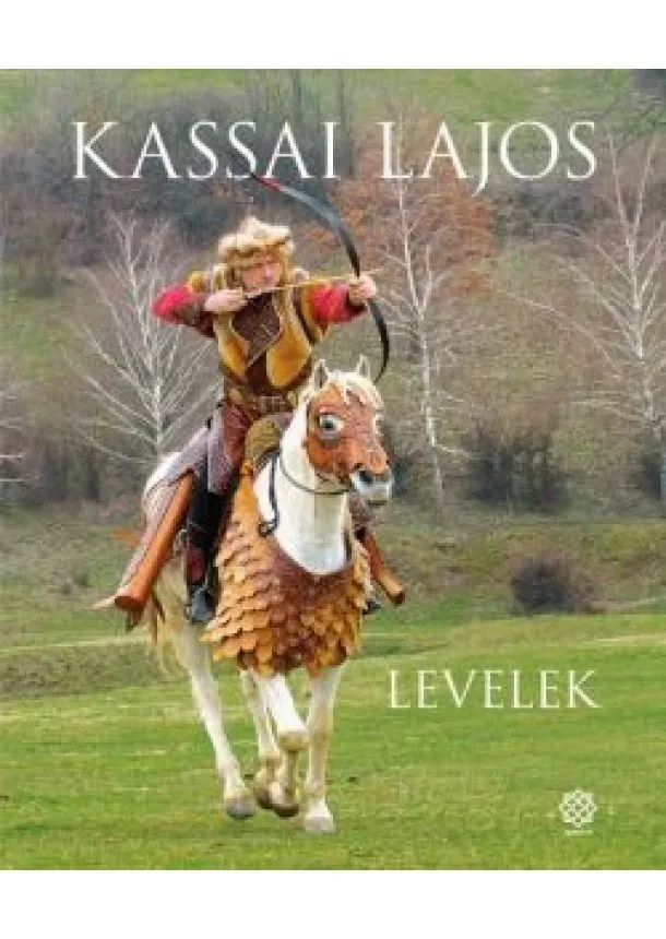 Kassai Lajos - Levelek
