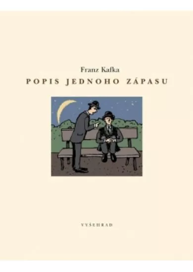 Popis jednoho zápasu