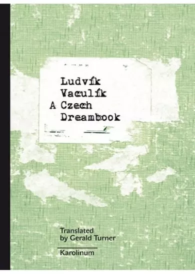 A Czech Dreambook