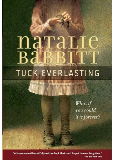 Tuck Everlasting