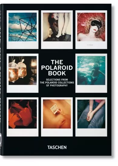 The Polaroid Book. 40th Ed.