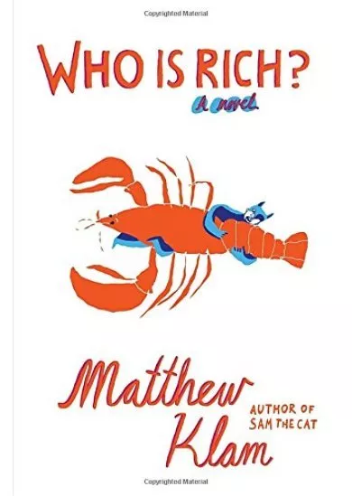 Who Is Rich