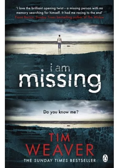 I Am Missing