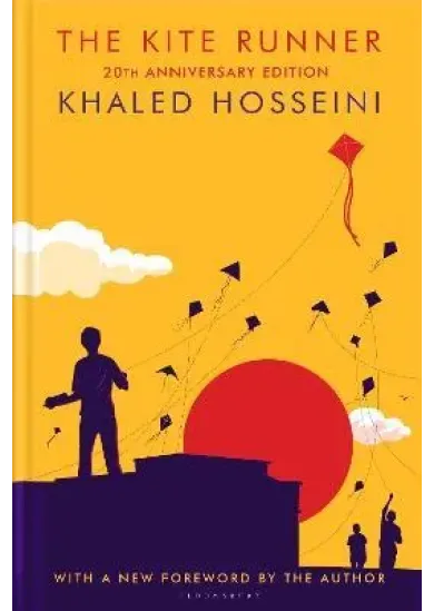 The Kite Runner