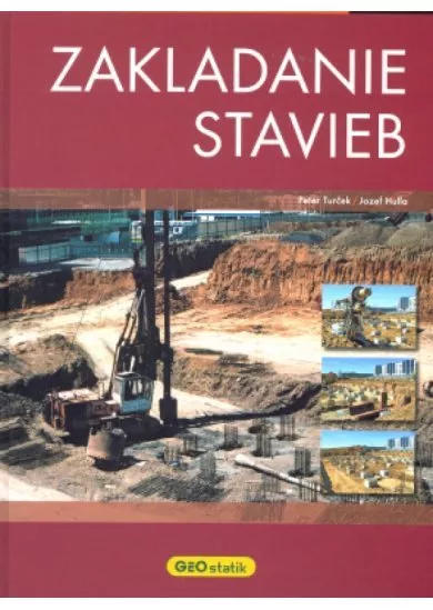 Zakladanie stavieb