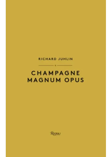 Champagne Magnum Opus